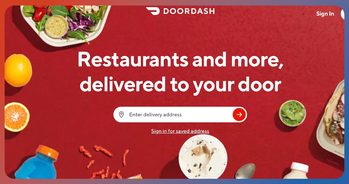 About-DoorDash